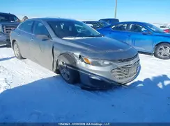 1G1ZB5ST6PF154654 2023 CHEVROLET MALIBU