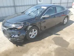 1G1ZB5ST6PF166626 2023 CHEVROLET MALIBU