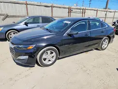 1G1ZB5ST6PF171664 2023 CHEVROLET MALIBU