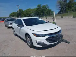 1G1ZB5ST6PF176525 2023 CHEVROLET MALIBU