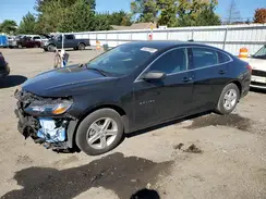 1G1ZB5ST6PF178999 2023 CHEVROLET MALIBU