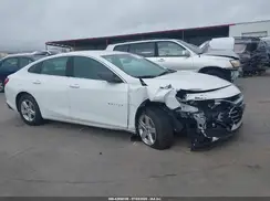 1G1ZB5ST6PF183927 2023 CHEVROLET MALIBU