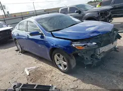 1G1ZB5ST6PF185483 2023 CHEVROLET MALIBU
