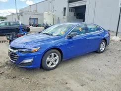 1G1ZB5ST6PF186424 2023 CHEVROLET MALIBU