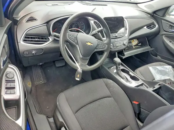 1G1ZB5ST6PF186424 2023 CHEVROLET MALIBU - Image 8
