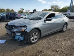 1G1ZB5ST6PF189517 2023 CHEVROLET MALIBU