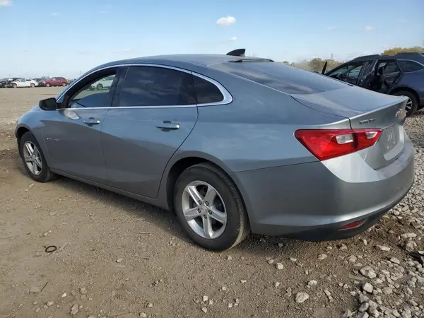 1G1ZB5ST6PF189517 2023 CHEVROLET MALIBU - Image 2