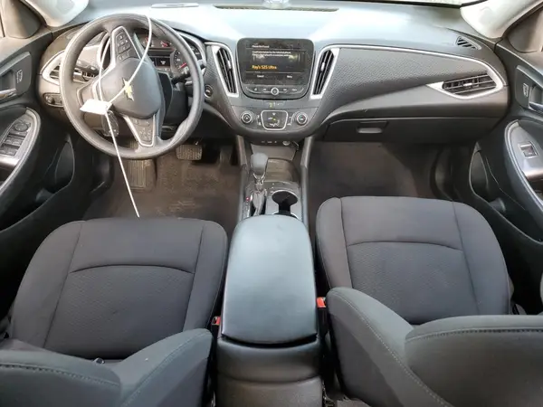 1G1ZB5ST6PF189517 2023 CHEVROLET MALIBU - Image 8