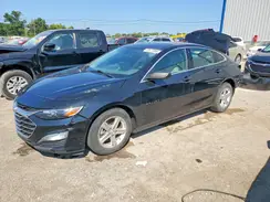 1G1ZB5ST6PF211189 2023 CHEVROLET MALIBU