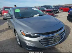 1G1ZB5ST6PF215341 2023 CHEVROLET MALIBU