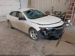 1G1ZB5ST6PF216280 2023 CHEVROLET MALIBU