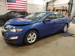 1G1ZB5ST6PF242863 2023 CHEVROLET MALIBU