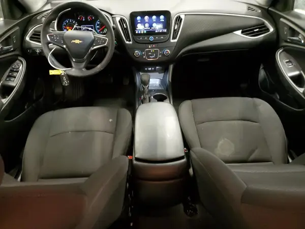 1G1ZB5ST6PF242863 2023 CHEVROLET MALIBU - Image 8