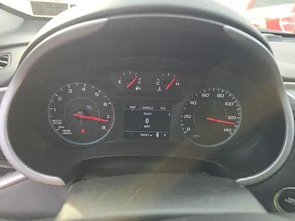 1G1ZB5ST6PF243494 2023 CHEVROLET MALIBU - Image 1