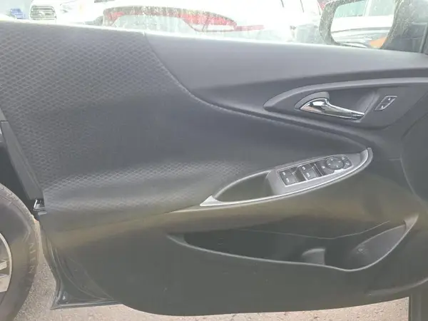 1G1ZB5ST6PF243494 2023 CHEVROLET MALIBU - Image 8