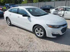 1G1ZB5ST6PF246931 2023 CHEVROLET MALIBU