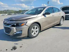 1G1ZB5ST6PF252177 2023 CHEVROLET MALIBU