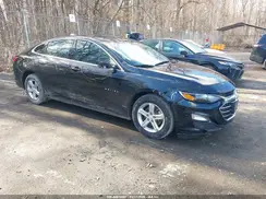 1G1ZB5ST6PF252180 2023 CHEVROLET MALIBU
