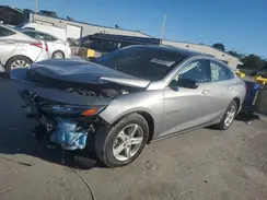 1G1ZB5ST6PF252440 2023 CHEVROLET MALIBU
