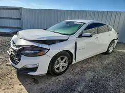 1G1ZB5ST6RF103383 2024 CHEVROLET MALIBU