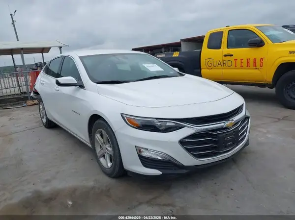 1G1ZB5ST6RF107983 2024 CHEVROLET MALIBU - Image 1