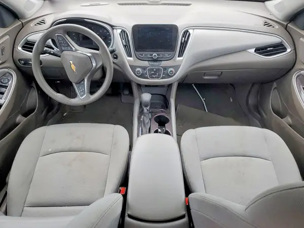 1G1ZB5ST6RF108115 2024 CHEVROLET MALIBU - Image 8
