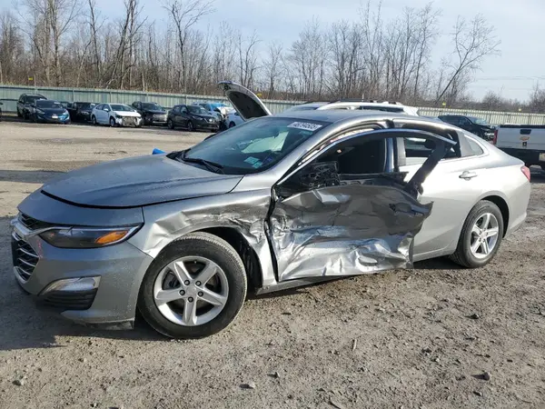 1G1ZB5ST6RF109233 2024 CHEVROLET MALIBU - Image 1