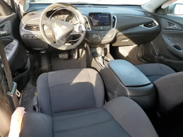 1G1ZB5ST6RF109233 2024 CHEVROLET MALIBU - Image 8