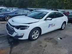 1G1ZB5ST6RF109331 2024 CHEVROLET MALIBU