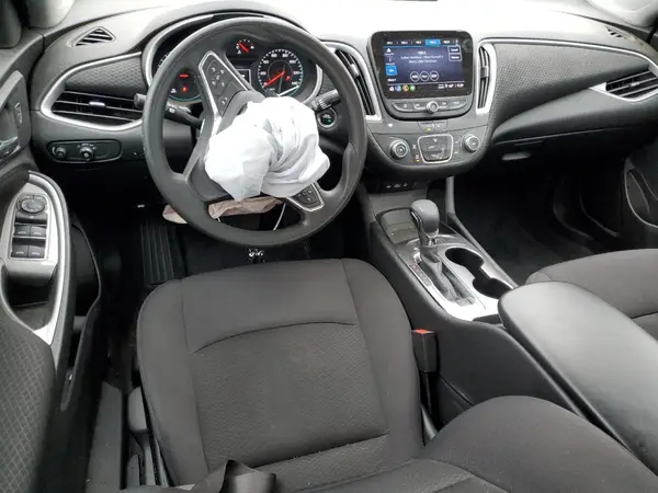 1G1ZB5ST6RF109362 2024 CHEVROLET MALIBU - Image 8