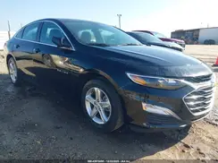 1G1ZB5ST6RF111323 2024 CHEVROLET MALIBU