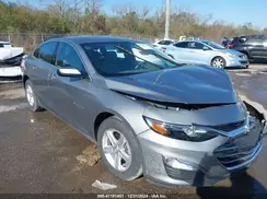 1G1ZB5ST6RF112357 2024 CHEVROLET MALIBU