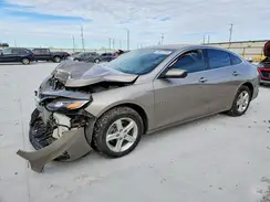 1G1ZB5ST6RF128879 2024 CHEVROLET MALIBU