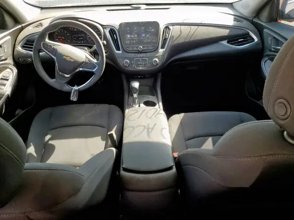 1G1ZB5ST6RF137002 2024 CHEVROLET MALIBU - Image 8