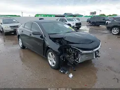 1G1ZB5ST6RF137758 2024 CHEVROLET MALIBU
