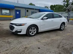1G1ZB5ST6RF146444 2024 CHEVROLET MALIBU