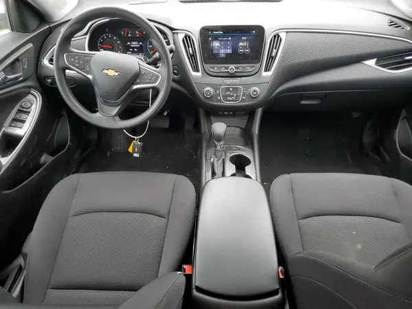 1G1ZB5ST6RF146444 2024 CHEVROLET MALIBU - Image 8