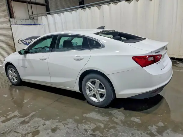 1G1ZB5ST6RF153300 2024 CHEVROLET MALIBU - Image 2