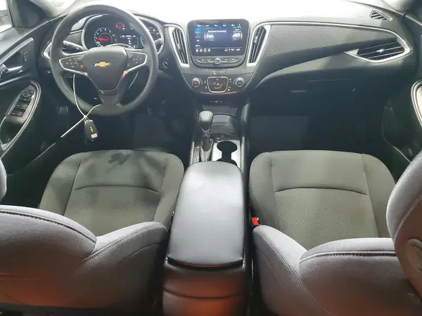 1G1ZB5ST6RF153300 2024 CHEVROLET MALIBU - Image 8