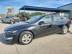 1G1ZB5ST6RF179296 2024 CHEVROLET MALIBU