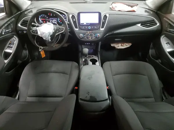1G1ZB5ST6RF182313 2024 CHEVROLET MALIBU - Image 8