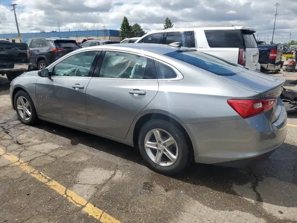 1G1ZB5ST6RF183414 2024 CHEVROLET MALIBU - Image 2