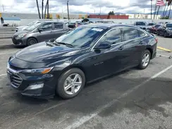 1G1ZB5ST6RF185910 2024 CHEVROLET MALIBU
