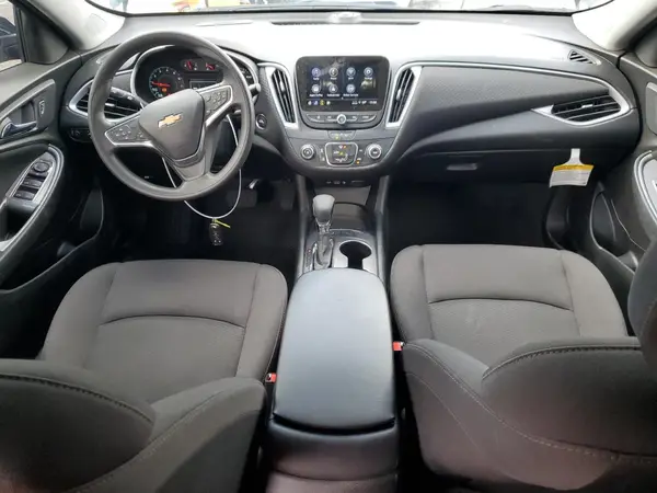 1G1ZB5ST6RF185910 2024 CHEVROLET MALIBU - Image 8