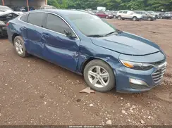 1G1ZB5ST6RF188810 2024 CHEVROLET MALIBU