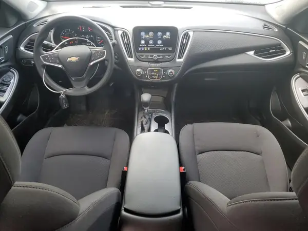 1G1ZB5ST6RF194669 2024 CHEVROLET MALIBU - Image 8
