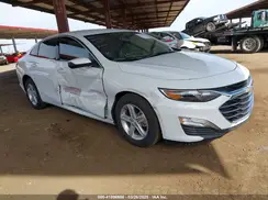 1G1ZB5ST6RF212460 2024 CHEVROLET MALIBU
