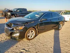 1G1ZB5ST6RF219683 2024 CHEVROLET MALIBU