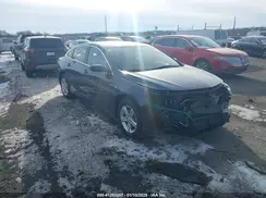 1G1ZB5ST6RF220865 2024 CHEVROLET MALIBU