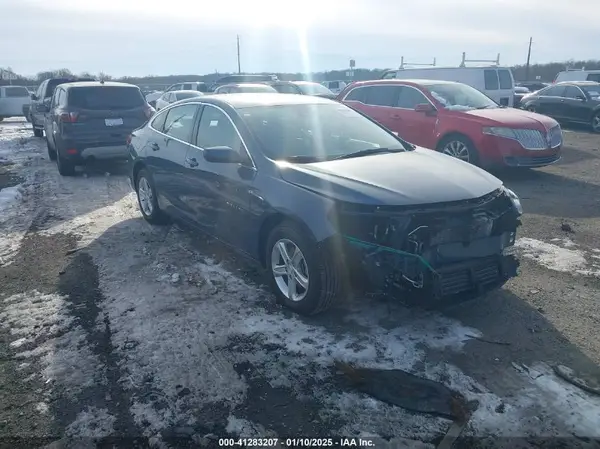 1G1ZB5ST6RF220865 2024 CHEVROLET MALIBU - Image 1